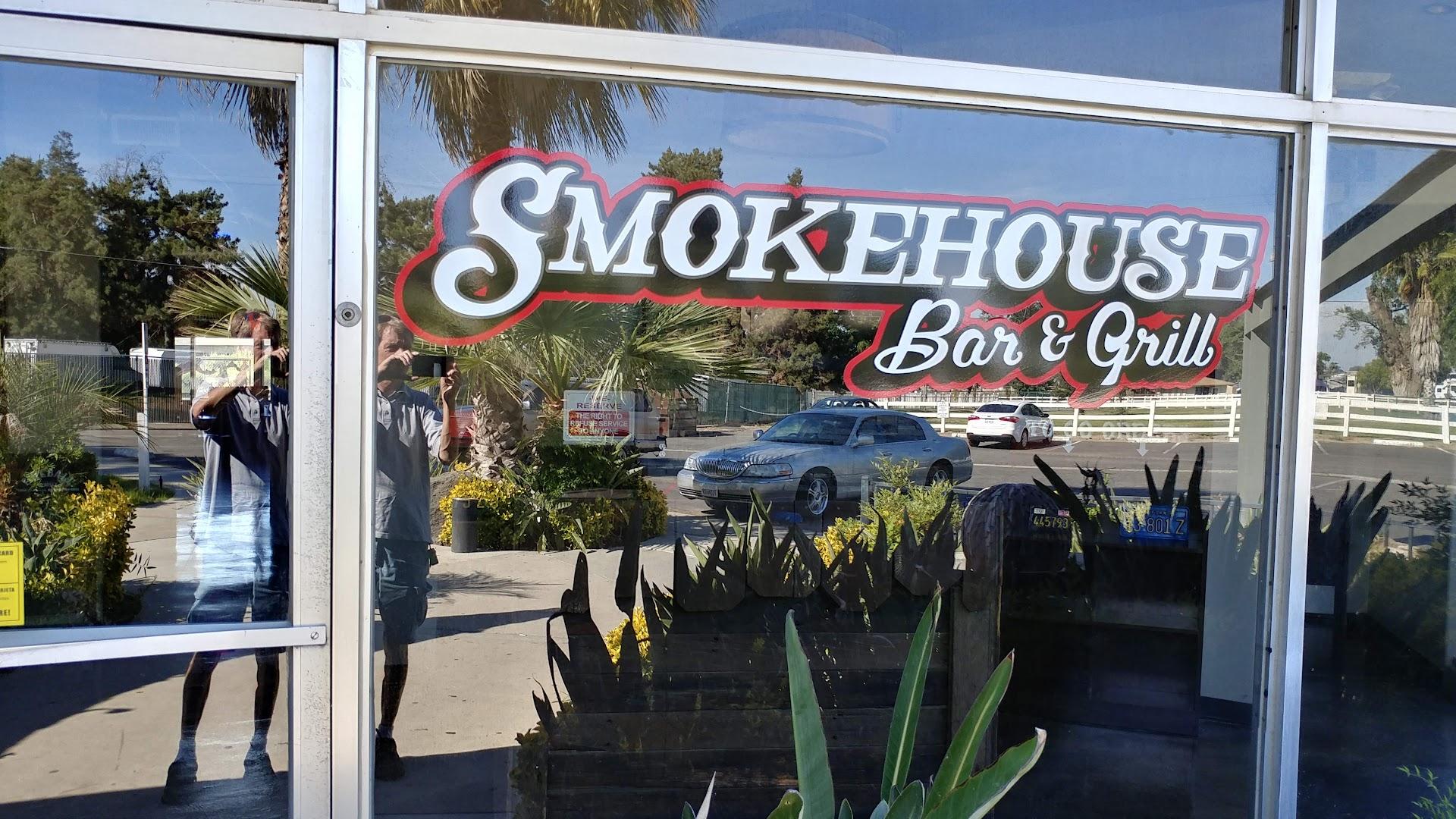 Smokehouse Bar & Grill
