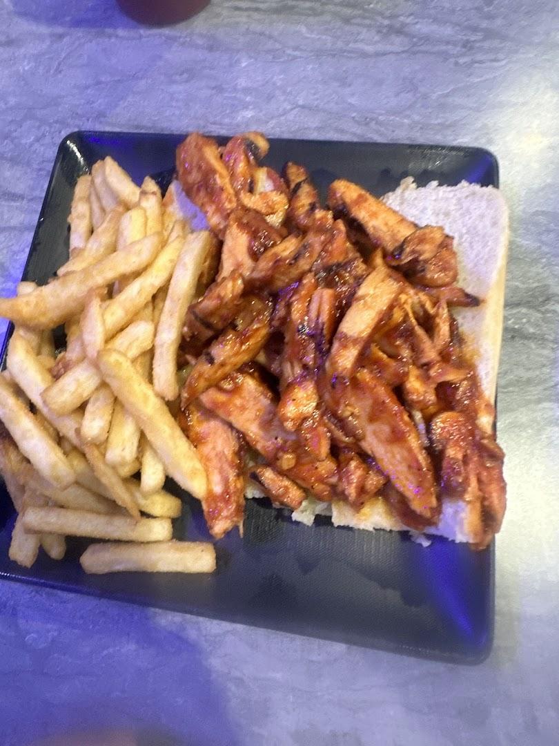 Smokehouse Bar & Grill