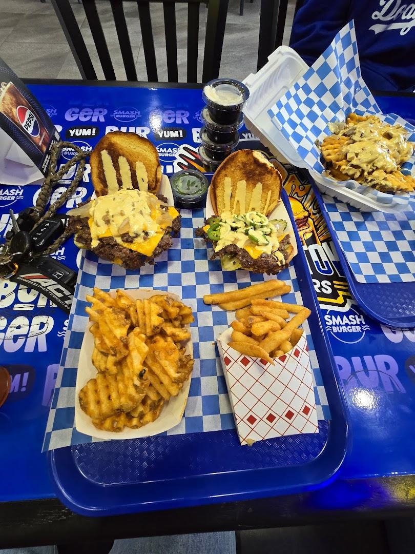 Smokehouse Bar & Grill
