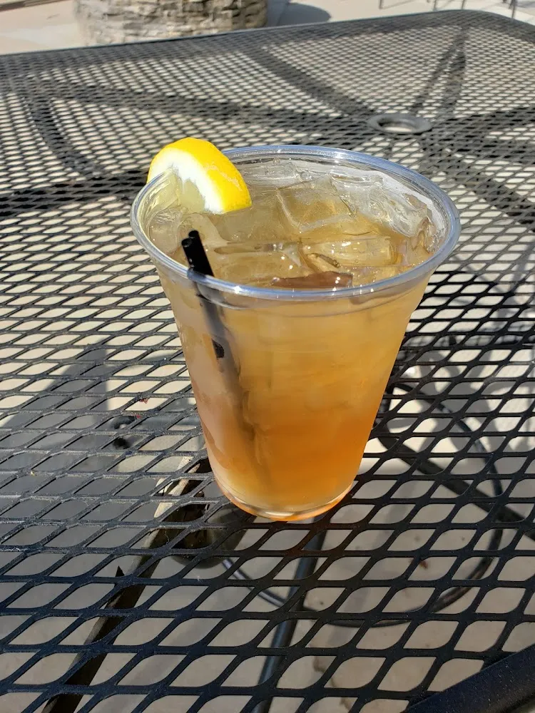 Long Island Iced Tea