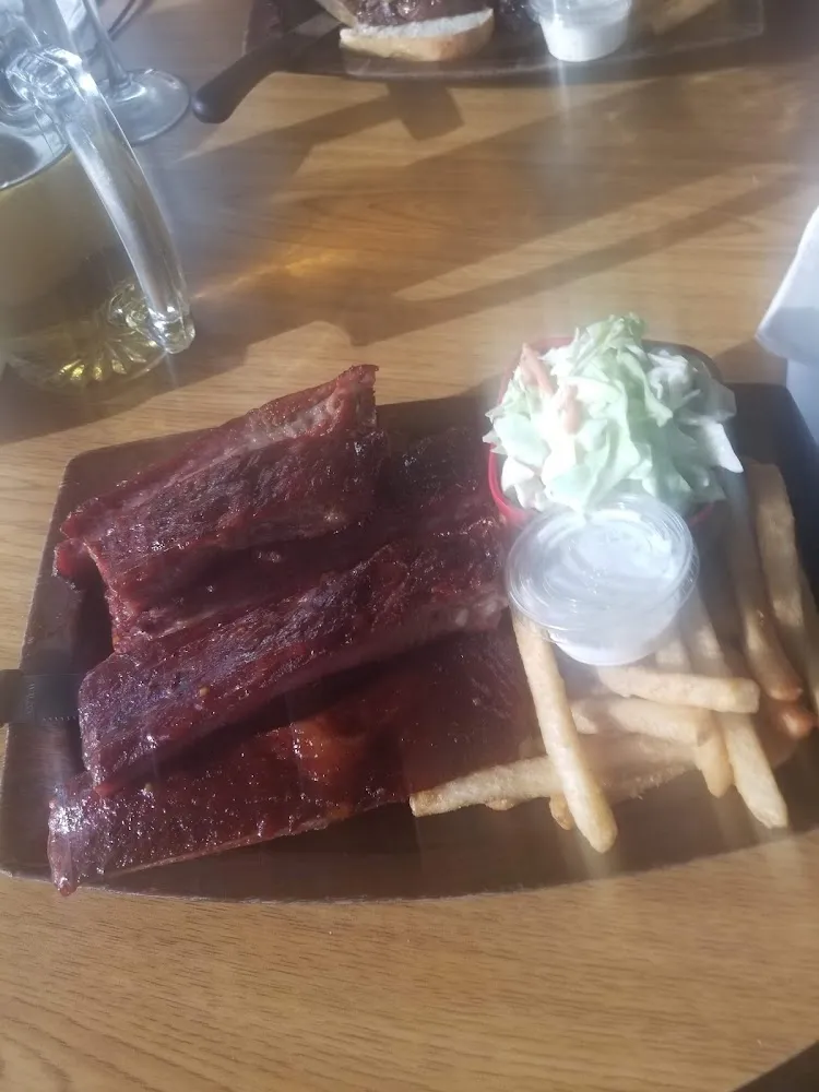 Ribs